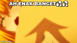 Anime harem romans||Dewasa 18++ no sensor