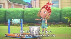 Nhà khoa học nhí Ada Twist (Phần 4) EP 6 [Sub Việt]