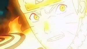 Kakashi's Kamui Space is actually connected to Obito's