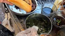 bánh mỳ patê