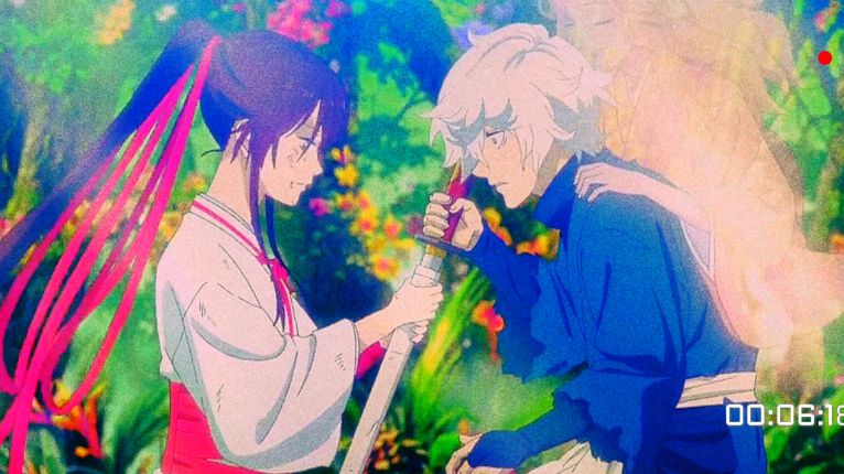 Jigokuraku; Hell's Paradise, Anime-13 - video Dailymotion