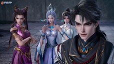 EP30 | Endless God Realm - 1080p HD Sub Indo
