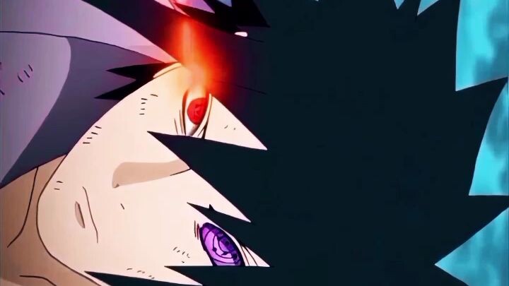 Uchiha Sasuke