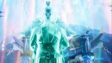 The Emperor of Myriad Realms Episode 226 Sub Indo