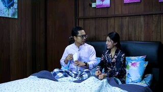 7 Hari Mencintaiku 2 EP24