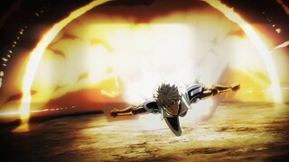 Genos vs Saitama | Epic Training Fight | One Punch Man AMV