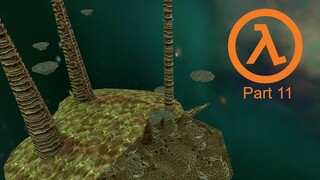 Xen - Half-Life Part 11