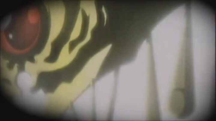 07 ~ GHOST opening