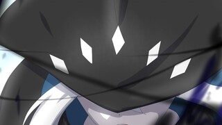 [Chữ viết tay của Arknights] Deep Sea Hunter × Hunter Tập 2 Xem trước