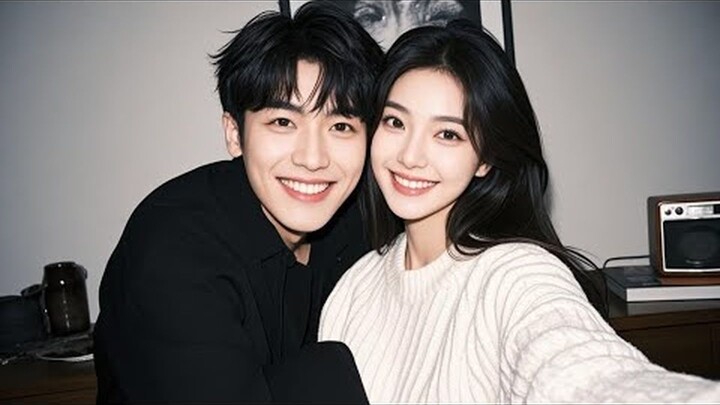 Tujuh tahun berlalu... dan saat kami bertemu lagi, cinta itu belum mati...(YT)