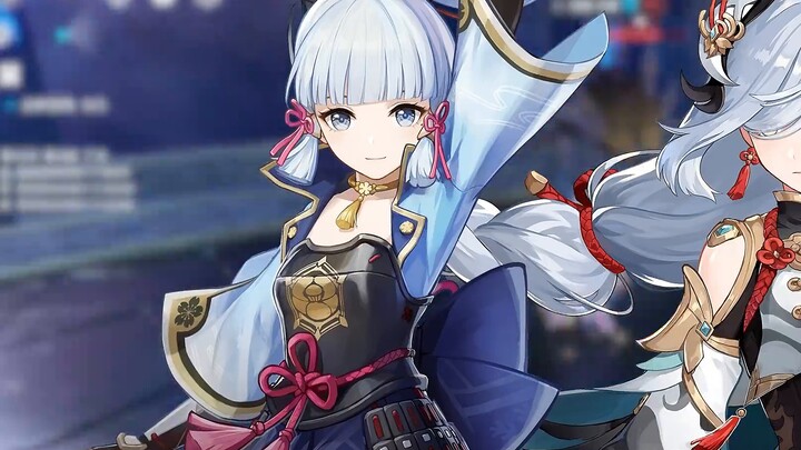 [ Genshin Impact ]Comprehensive evaluation of Shenhe 丨 Raiders 丨 Suggestions - Shenhe Raiders on the Internet