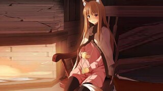 Holo Sleeping Collection/ Holo Pregnant? [Season 3 PV]