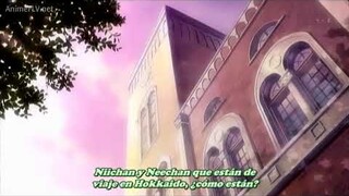 Junjou romántica 2 cap5