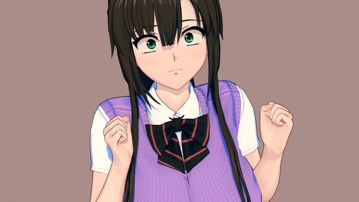 2d动画？3d动画？