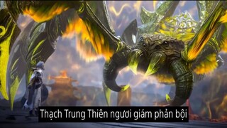 Thế Giới Hoàn Mỹ Tập 38 Vietsub Thuyết Minh 1080