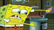 spongebob bahasa indonesia - wet painters [2/4]