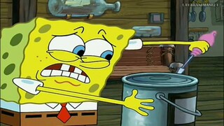 spongebob bahasa indonesia - wet painters [2/4]