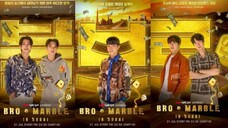 E01| Bro & Marble (2023)