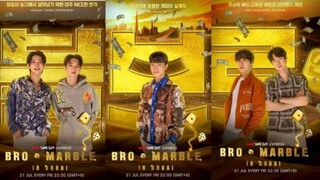 E01| Bro & Marble (2023)