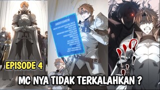 EPISODE 4 (MC YANG TIDAK TERKALAHKAN)