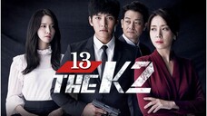 The K2 2016 Episode 13 [Malay Sub]