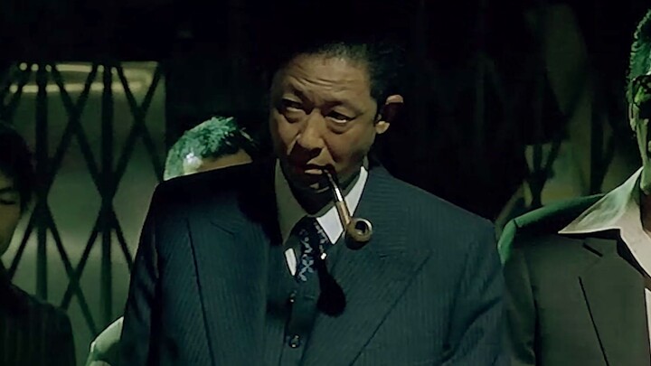 You've learned to make your own decisions now.