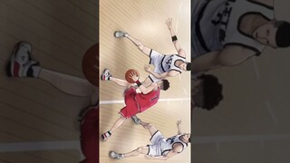 The First Slam Dunk #slamdunk #thefirstslamdunk #takehikoinoue