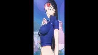 DETIK-DETIK NICO ROBIN TIME SKIP MUNCUL OPFP | ONE PIECE FIGHTING PATH