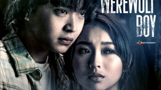 A Werewolf Boy official trailer Rabin Angeles and Angela Muji