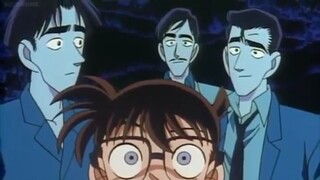 Detective Conan Episode 74