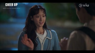 Dating in secret | Cheer Up | Viu Original