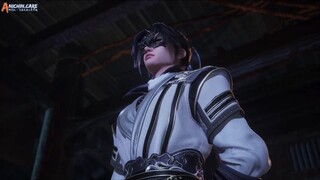Heaven Swallowing Record Episode 13 Sub Indo