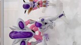 Figure Actions Frieza Dragonball Z | review figure action