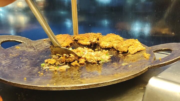 Yummy food