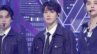 【Semua Wonwoo】 Rekaman langsung hidup Rock with you!