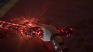 Thanks to the ordinary folks on the production team—this segment is truly flawless!