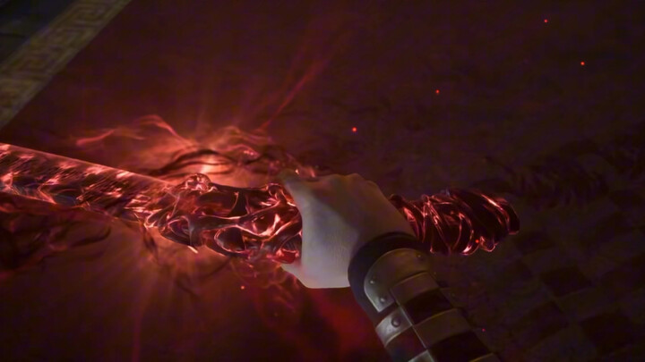 Cảm ơn nhóm sản xuất Phàm Nhân, đoạn này thực sự quá hoàn hảo rồi!