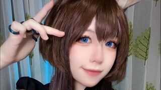 Chúc ngủ ngon, Bác sĩ! Đến giờ nghỉ ngơi rồi! [Chúc ngủ ngon, Cô]