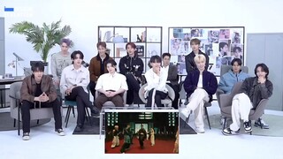 【محبوب المجموعة】من يحب باي أكثر من سي فن هو سي رن