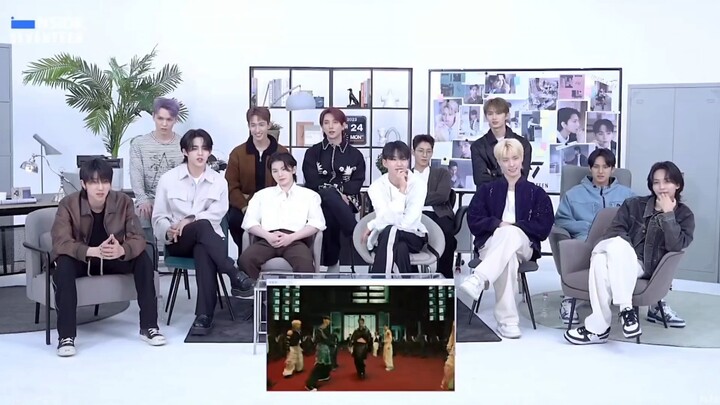 【محبوب المجموعة】من يحب باي أكثر من سي فن هو سي رن