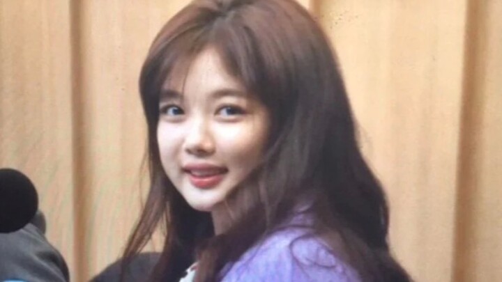 “宋江诱捕器”  别说宋江了，我都爱上妹宝了，太可爱了！！