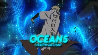Oceans | Naruto/boruto [Amv/Edit] (blurrr) @blurrrapp