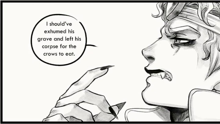 الصراع المليء بالغضب بين عائلة تشيو وديو ينتهي هنا (ربما)