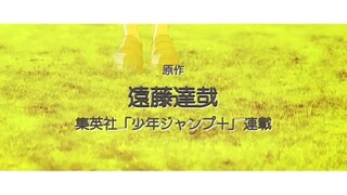 SPY X FAMILY S3 EP 3 SUB INDO