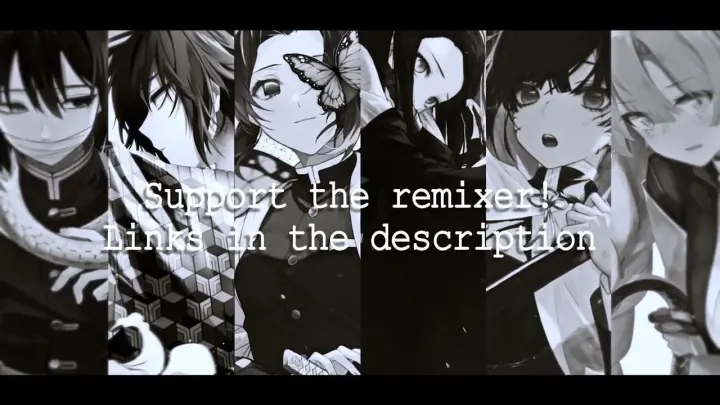 Nightcore Nevada Lyrics Bilibili