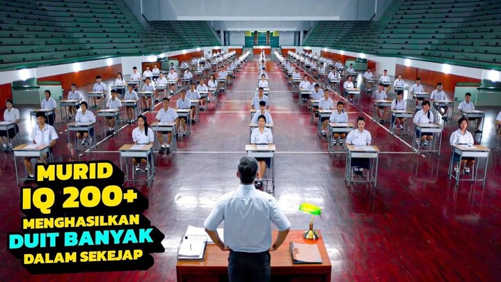 FILM JENIUS TERBARU