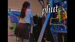 phut大摆锤上机，跟我一起摇起来