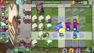 Plant Vs. Zombies _ Trận Chiến Cuối Cùng 3