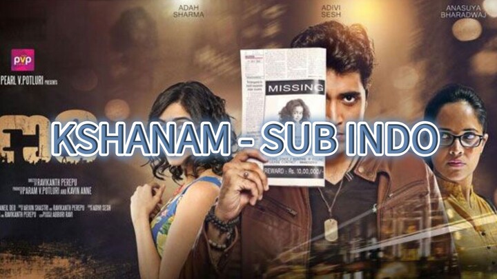 KSHANAM