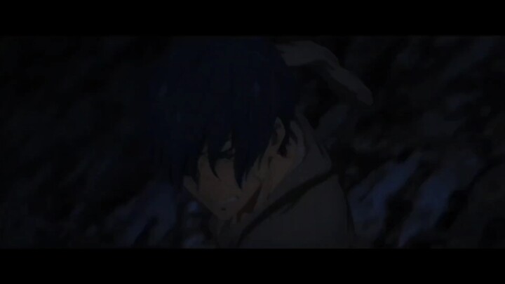 I want to know the meaning of "I love you". I already know a little about "love" #anime recommendati